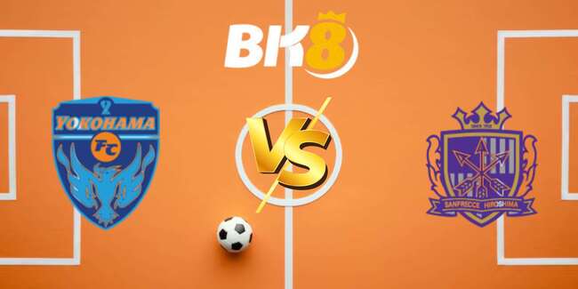 Nhận định Yokohama FC vs Sanfrecce Hiroshima (16h30 ngày 22/6) – Đội khách thăng hoa 1 nhan dinh yokohama fc vs sanfrecce hiroshima 2