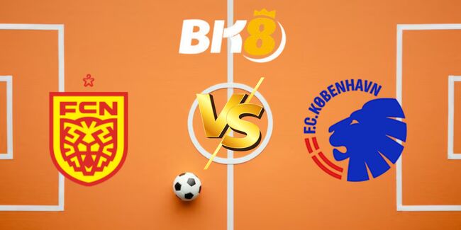 Nhận định FC Nordsjaelland vs FC Copenhagen, 23h00 ngày 15/08 – Đội khách thị uy 1 nhan dinh fc nordsjaelland vs fc copenhagen 1
