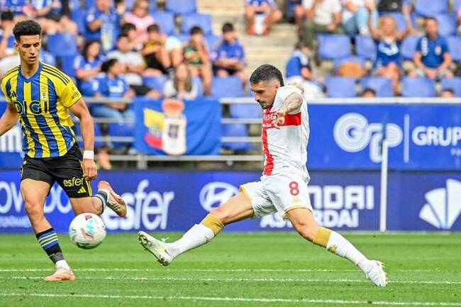 Cuộc thư hùng giữa Genoa vs Vicenza